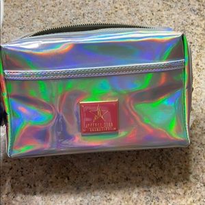 Jeffree star makeup bag